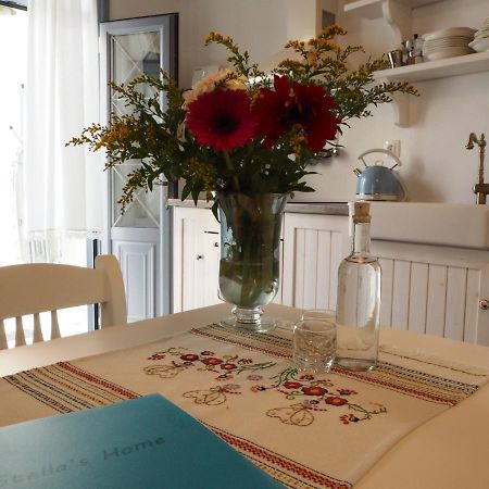 Stella'S Home: Old Town Traditional Cretan House Heraklion  Luaran gambar