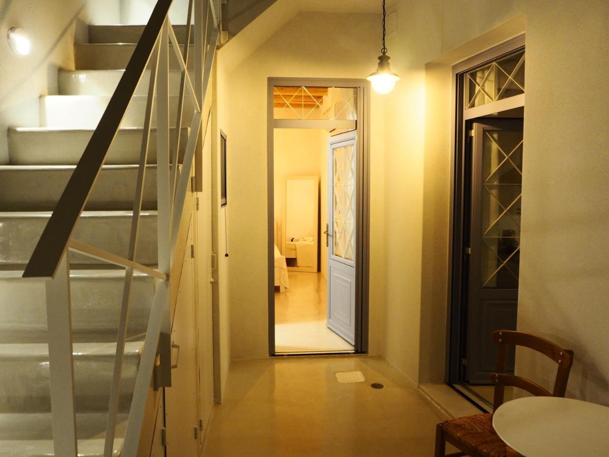 Stella'S Home: Old Town Traditional Cretan House Heraklion  Luaran gambar