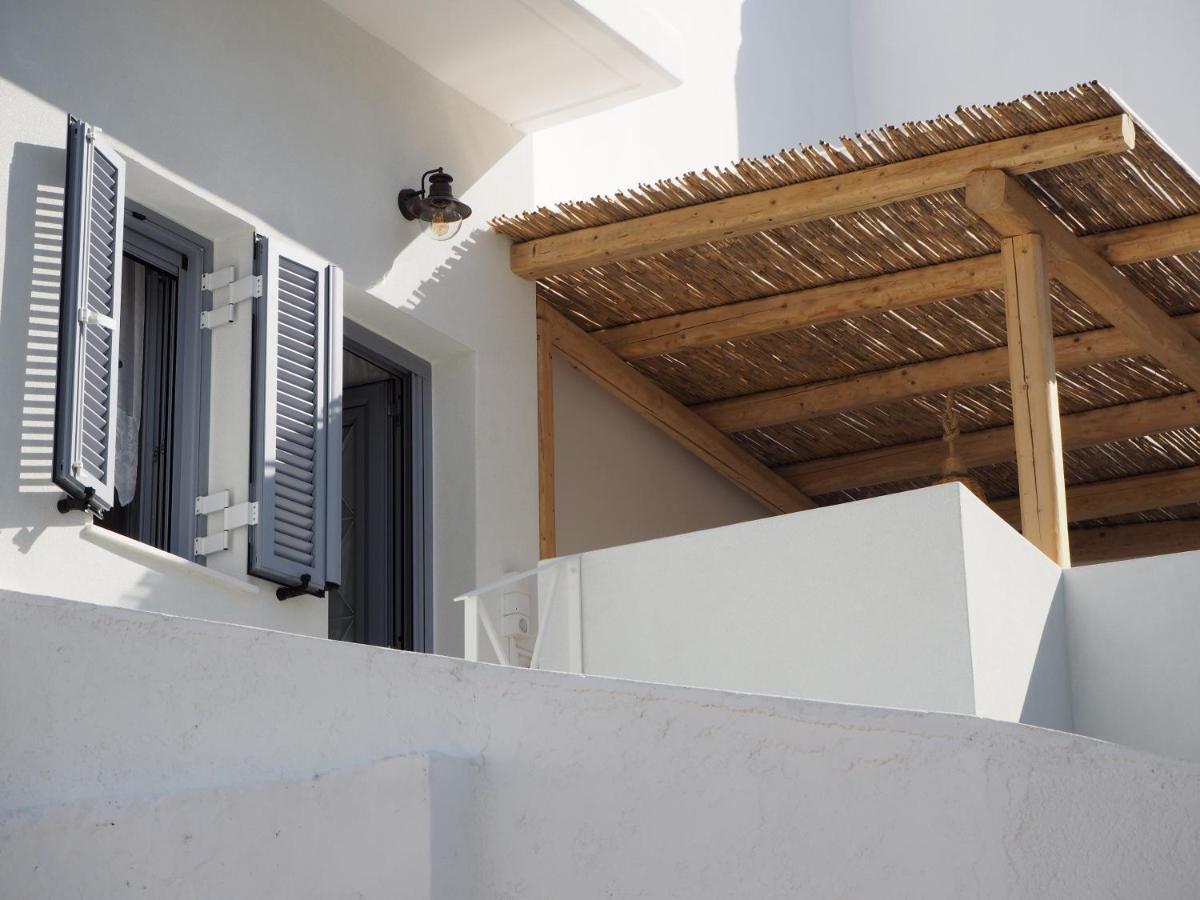 Stella'S Home: Old Town Traditional Cretan House Heraklion  Luaran gambar
