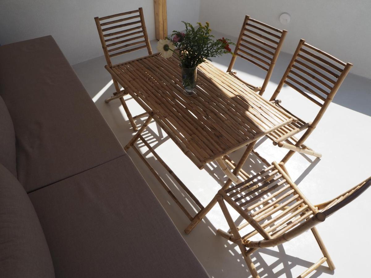Stella'S Home: Old Town Traditional Cretan House Heraklion  Luaran gambar