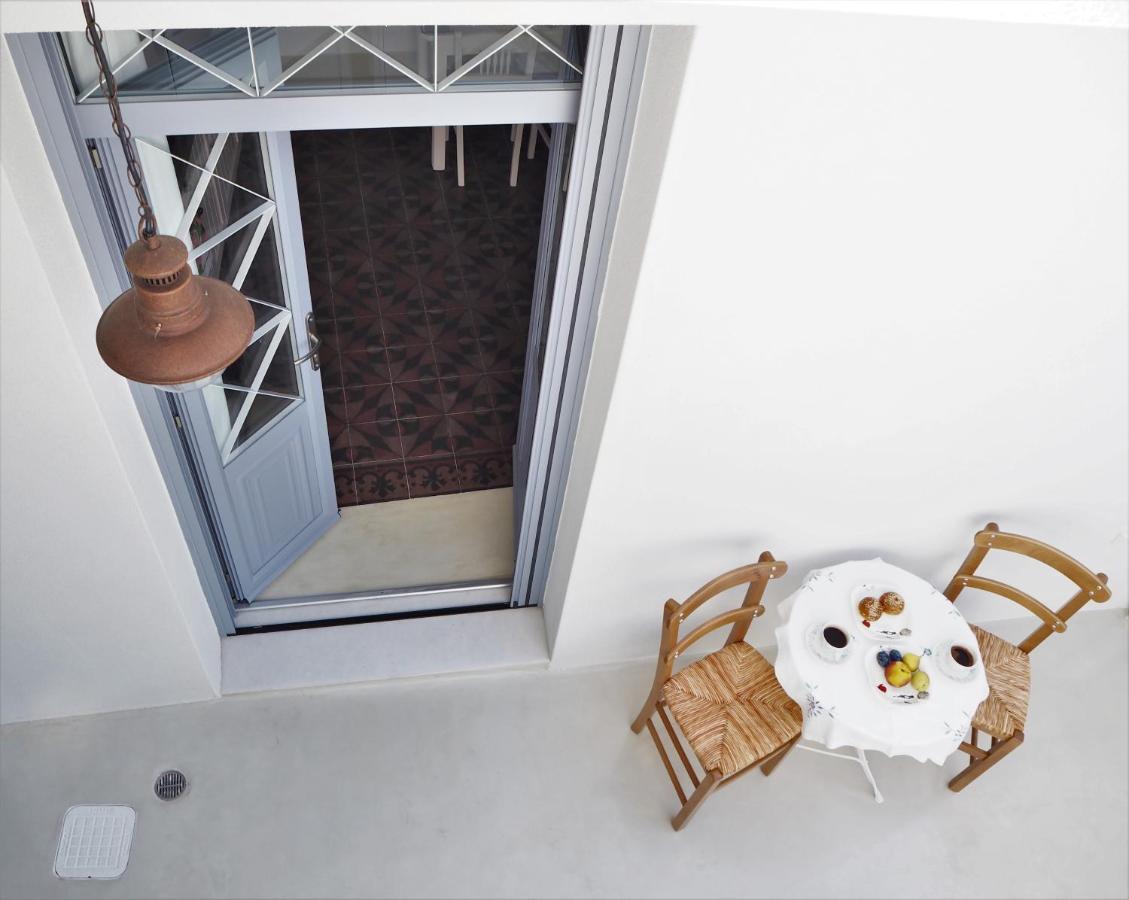 Stella'S Home: Old Town Traditional Cretan House Heraklion  Luaran gambar