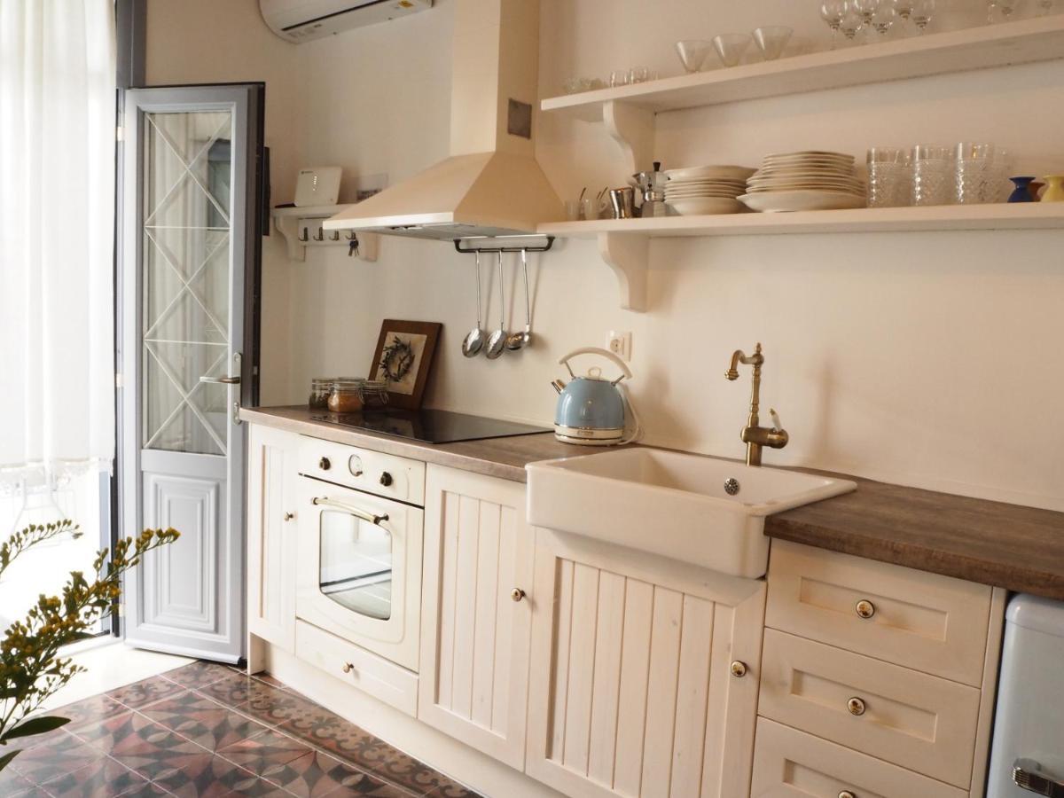 Stella'S Home: Old Town Traditional Cretan House Heraklion  Luaran gambar