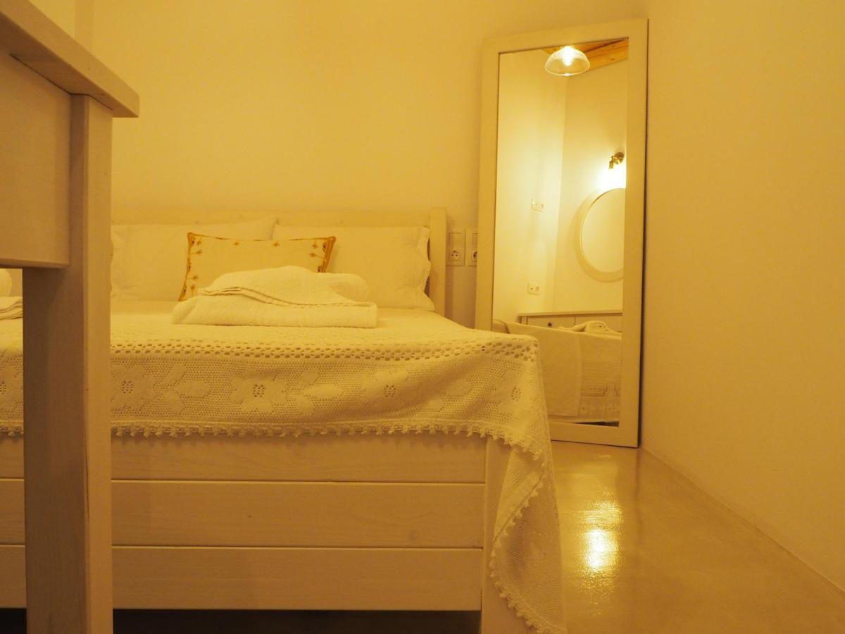 Stella'S Home: Old Town Traditional Cretan House Heraklion  Luaran gambar