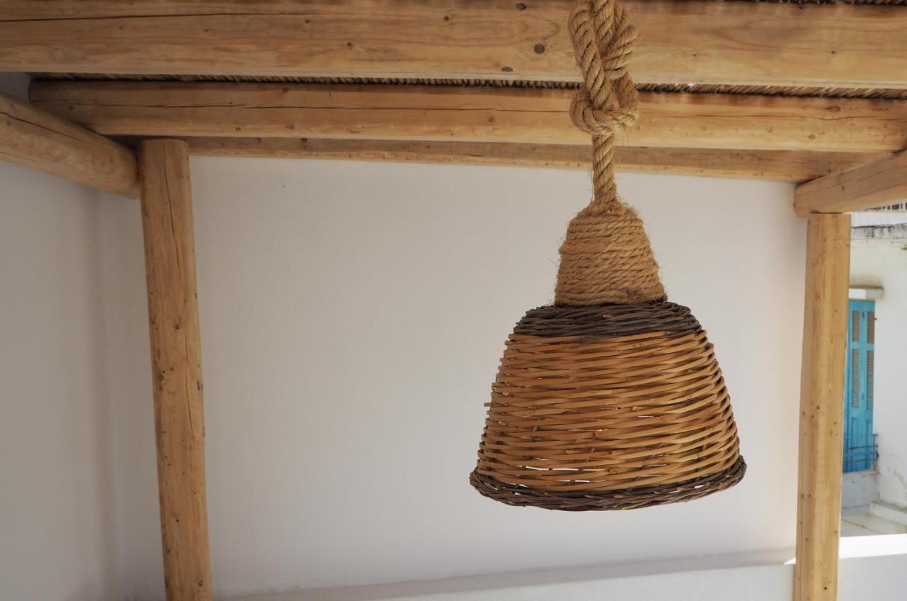Stella'S Home: Old Town Traditional Cretan House Heraklion  Luaran gambar