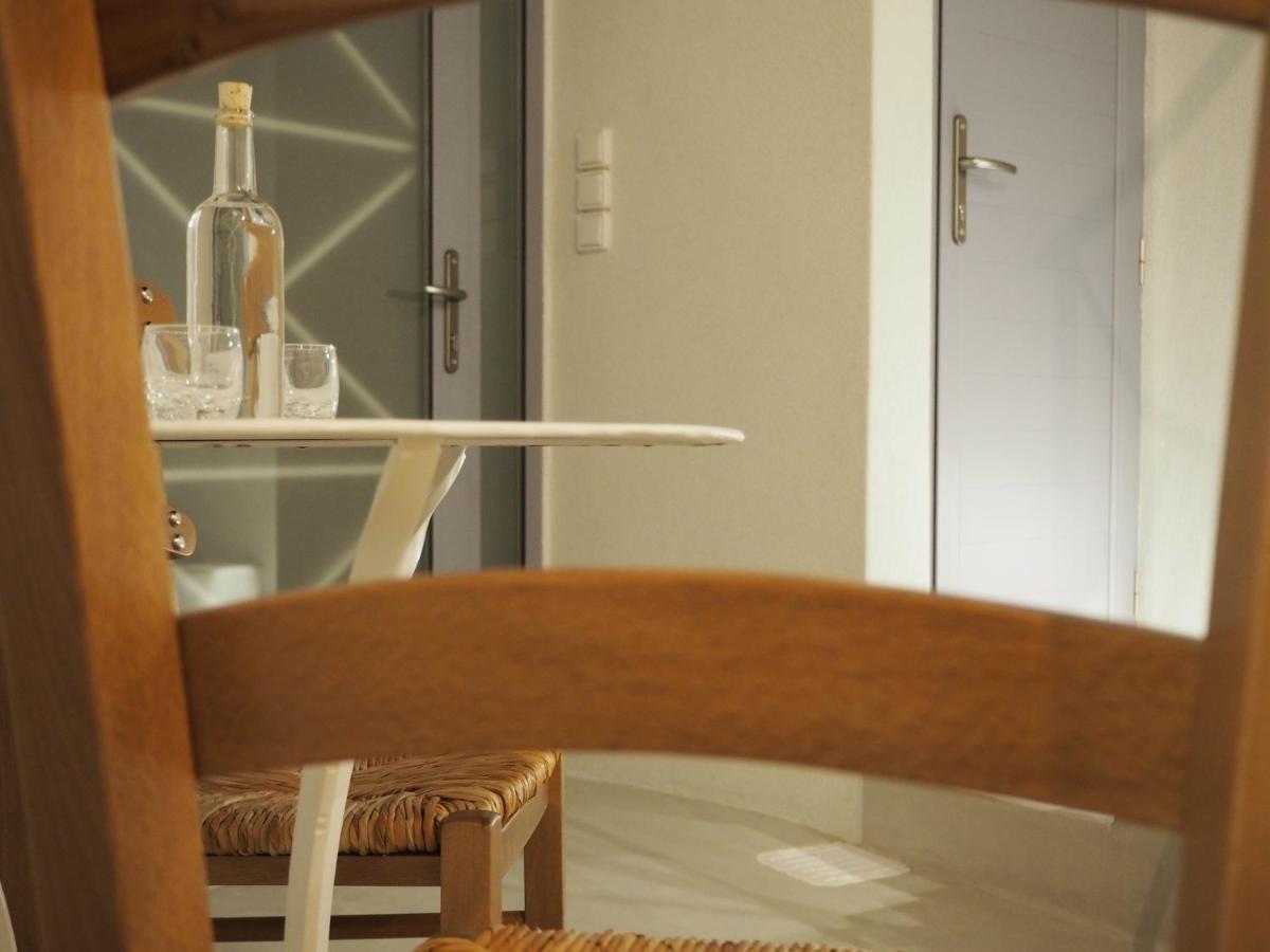 Stella'S Home: Old Town Traditional Cretan House Heraklion  Luaran gambar