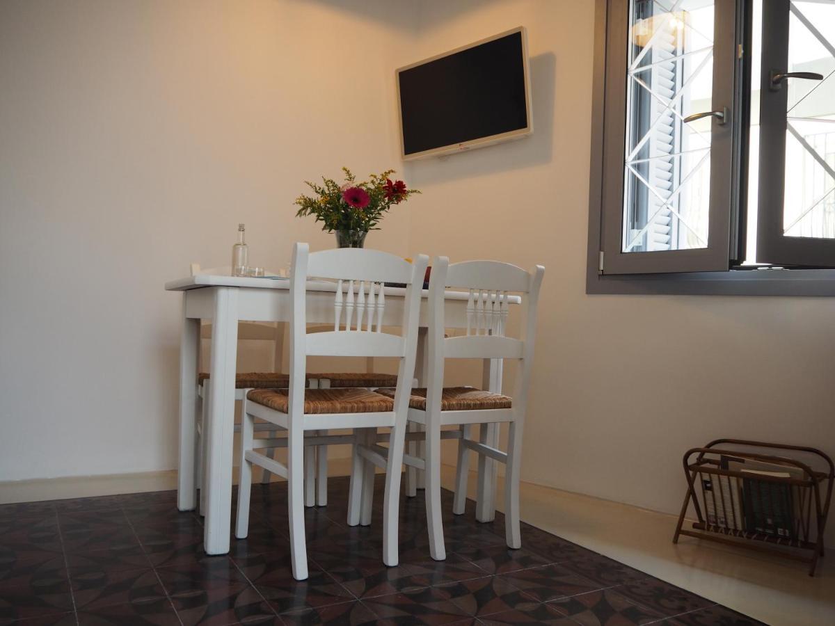 Stella'S Home: Old Town Traditional Cretan House Heraklion  Luaran gambar