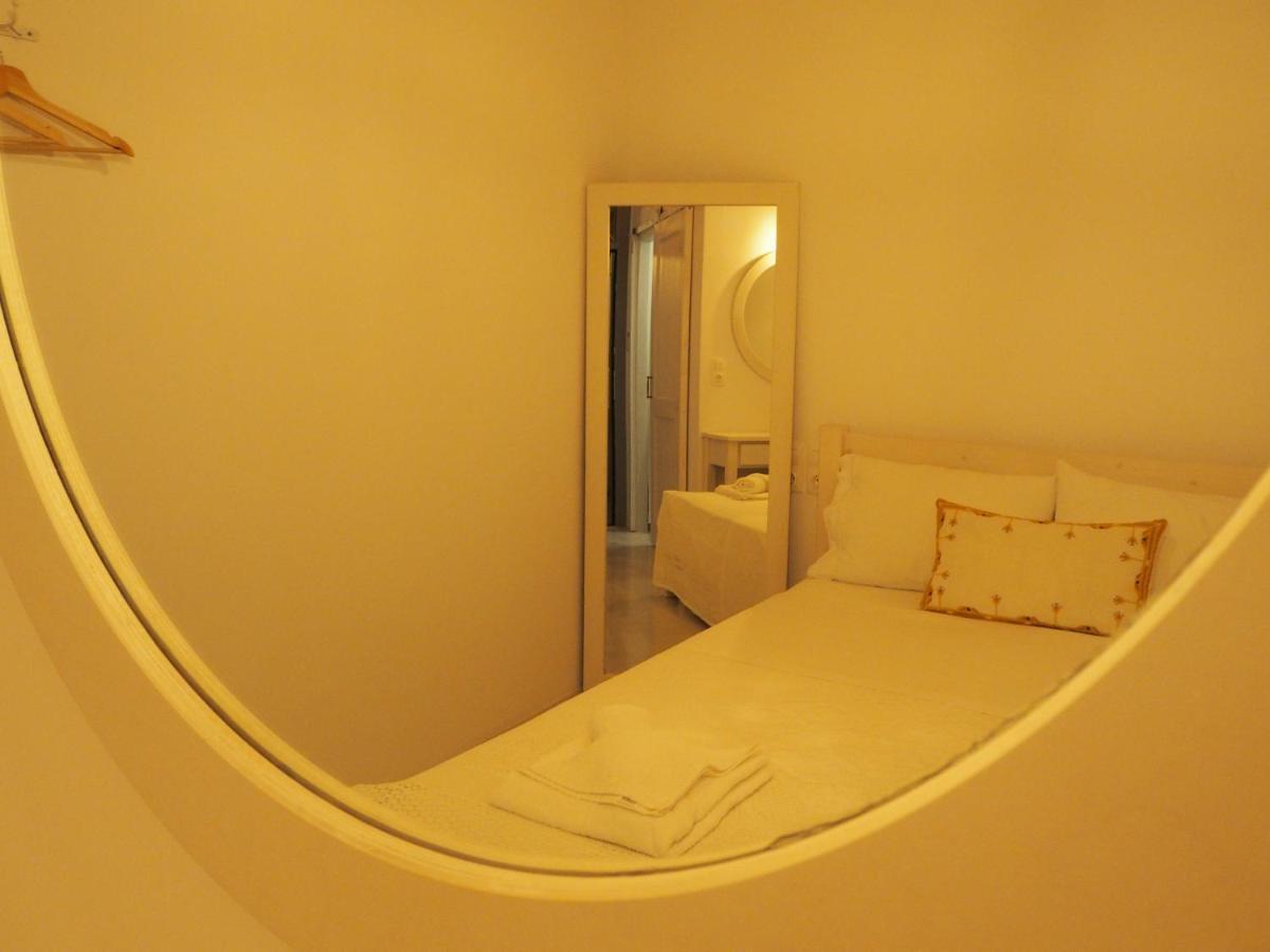 Stella'S Home: Old Town Traditional Cretan House Heraklion  Luaran gambar