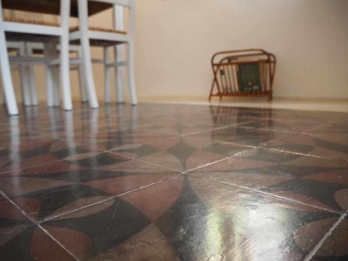 Stella'S Home: Old Town Traditional Cretan House Heraklion  Luaran gambar
