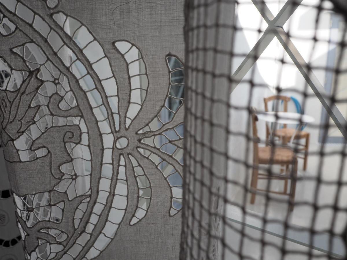 Stella'S Home: Old Town Traditional Cretan House Heraklion  Luaran gambar