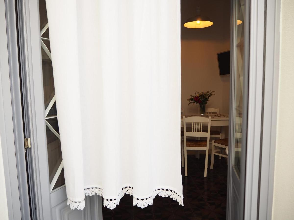 Stella'S Home: Old Town Traditional Cretan House Heraklion  Luaran gambar