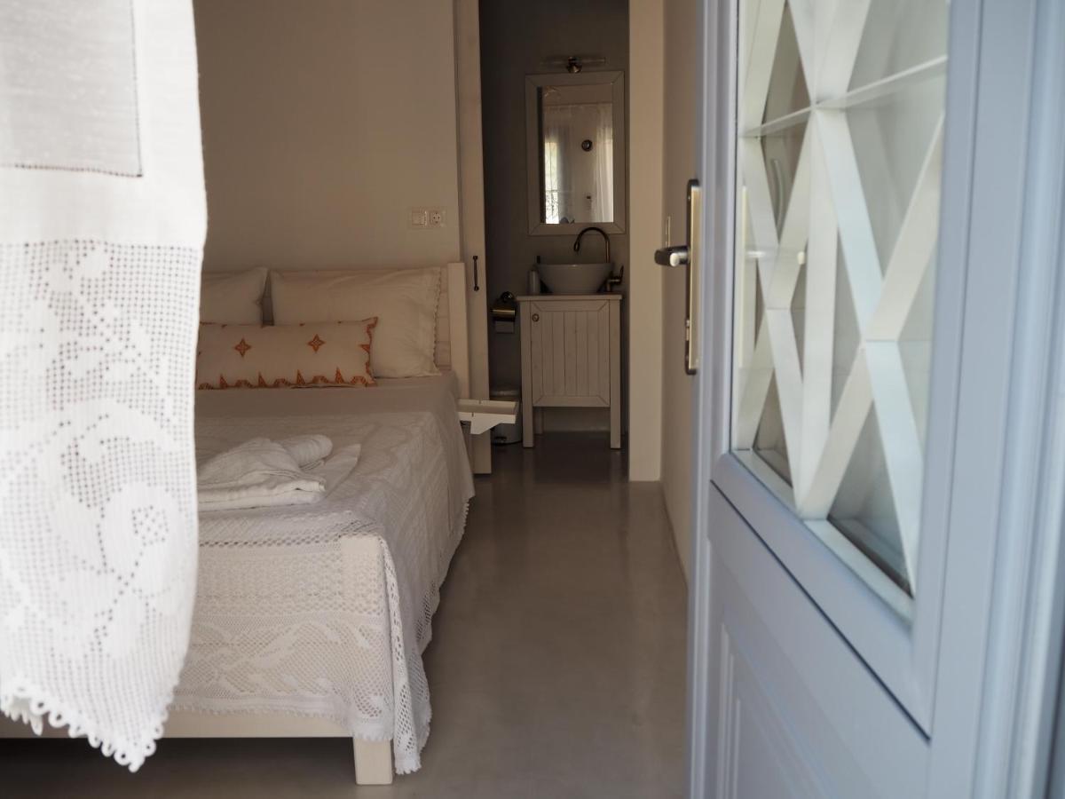 Stella'S Home: Old Town Traditional Cretan House Heraklion  Luaran gambar