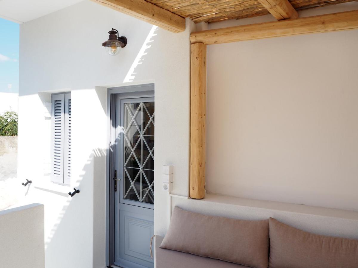 Stella'S Home: Old Town Traditional Cretan House Heraklion  Luaran gambar