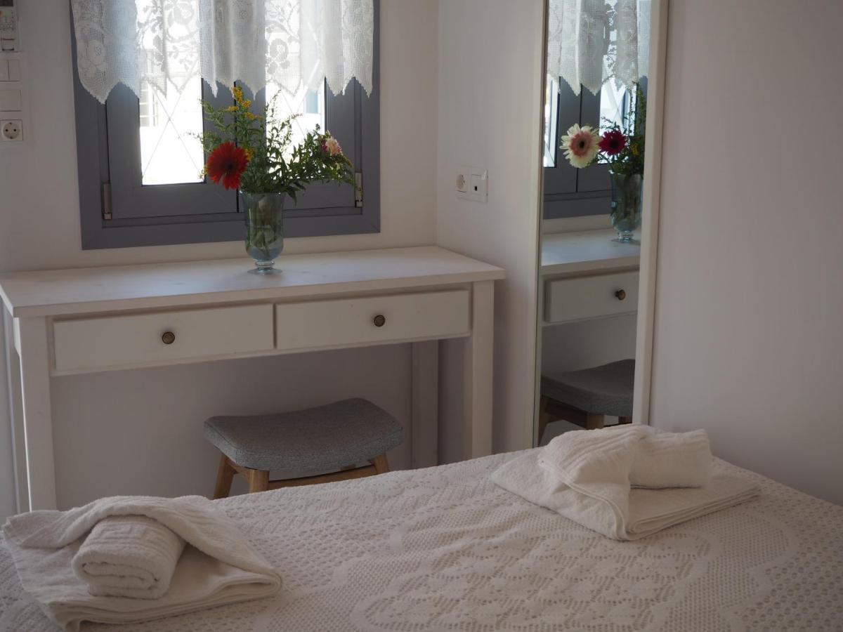 Stella'S Home: Old Town Traditional Cretan House Heraklion  Luaran gambar