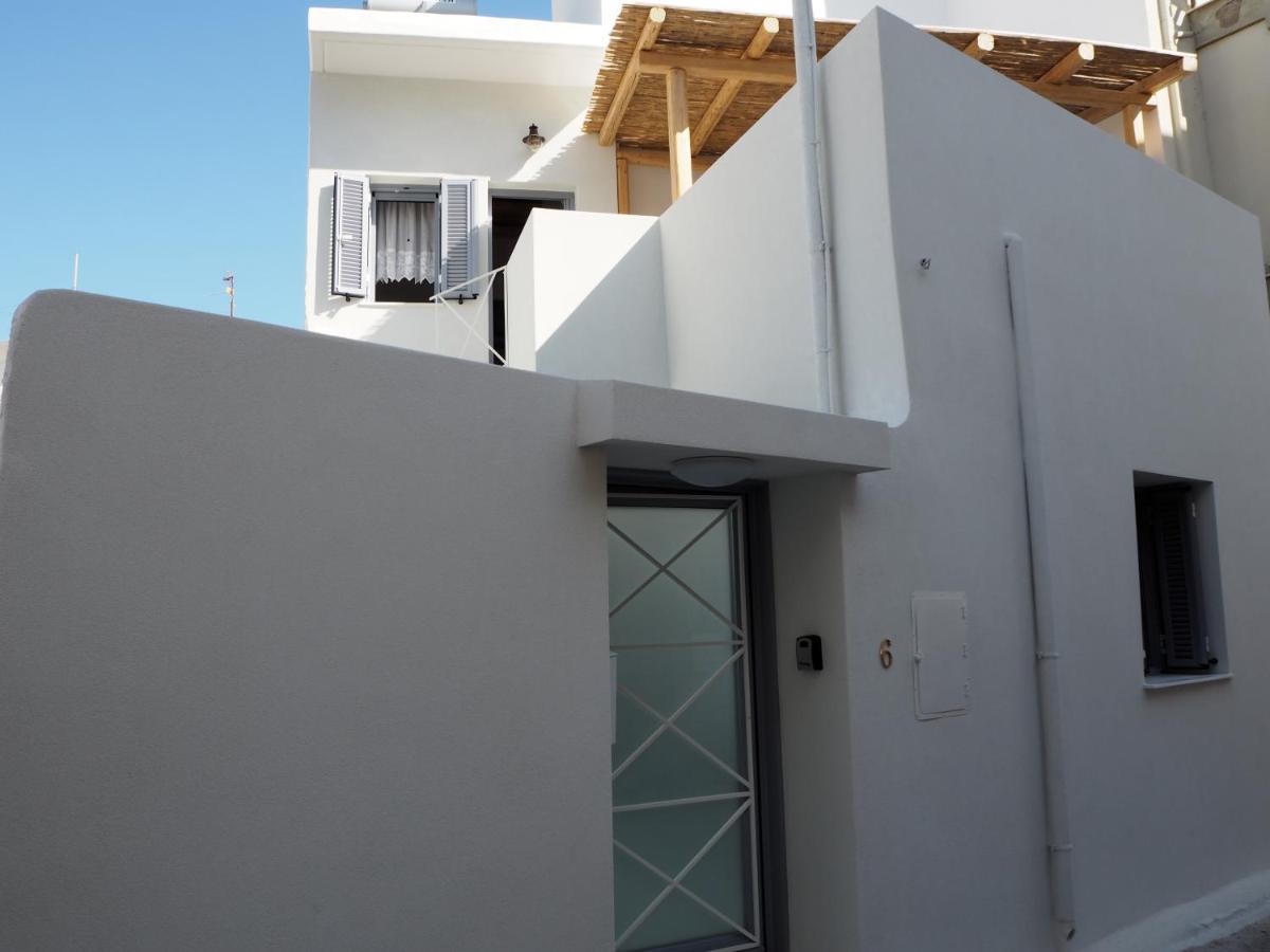 Stella'S Home: Old Town Traditional Cretan House Heraklion  Luaran gambar