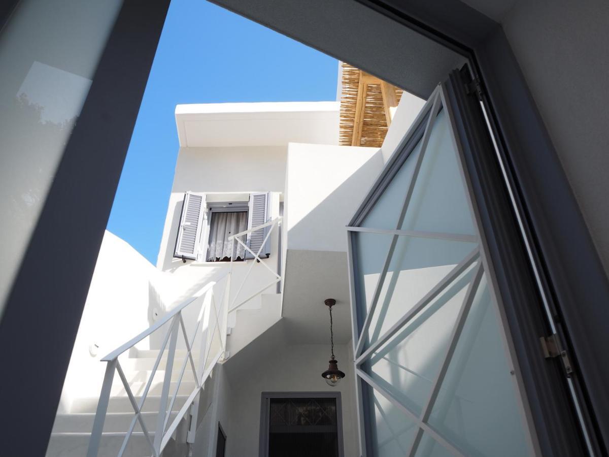 Stella'S Home: Old Town Traditional Cretan House Heraklion  Luaran gambar